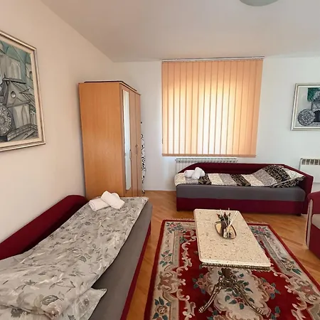 Διαμέρισμα Haad In Centar Σαράγεβο