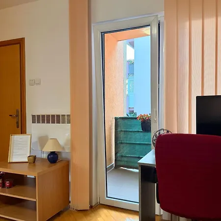 Appartement Haad In Centar Sarajevo