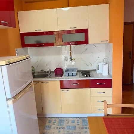 Appartement Haad In Centar Sarajevo