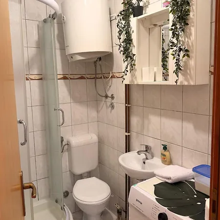 Διαμέρισμα Haad In Centar Σαράγεβο