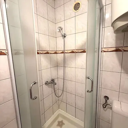 Διαμέρισμα Haad In Centar